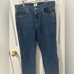 Aritzia Sunday Beat jeans